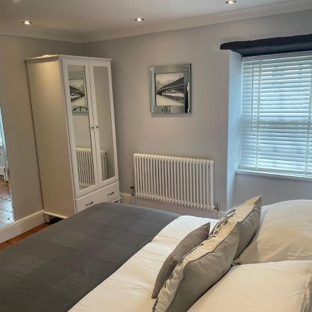 17 Eastgate Villa Cowbridge Eksteriør billede