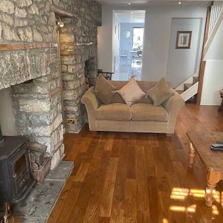 17 Eastgate Villa Cowbridge Eksteriør billede