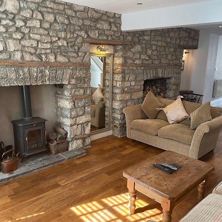 17 Eastgate Villa Cowbridge Eksteriør billede