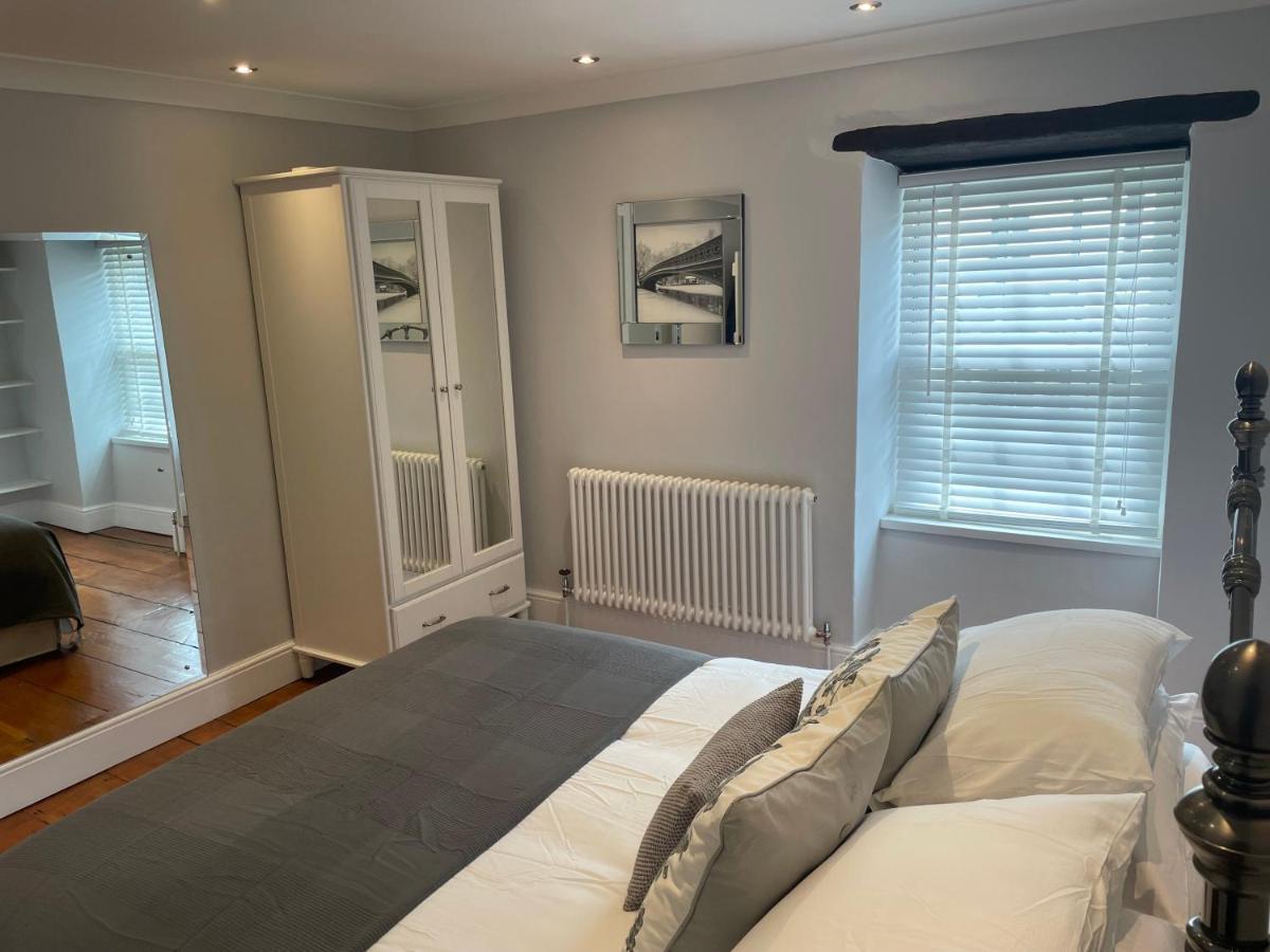 17 Eastgate Villa Cowbridge Eksteriør billede