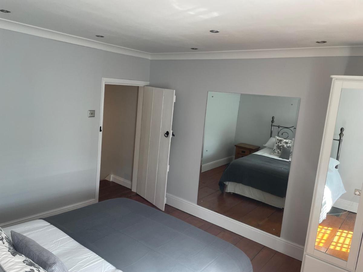 17 Eastgate Villa Cowbridge Eksteriør billede