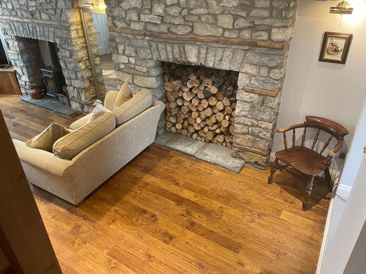 17 Eastgate Villa Cowbridge Eksteriør billede