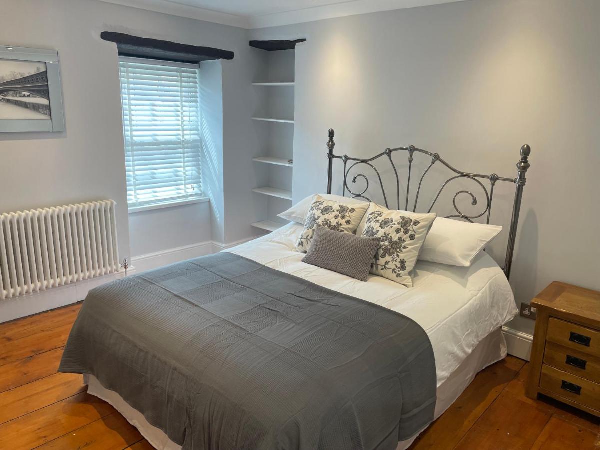 17 Eastgate Villa Cowbridge Eksteriør billede