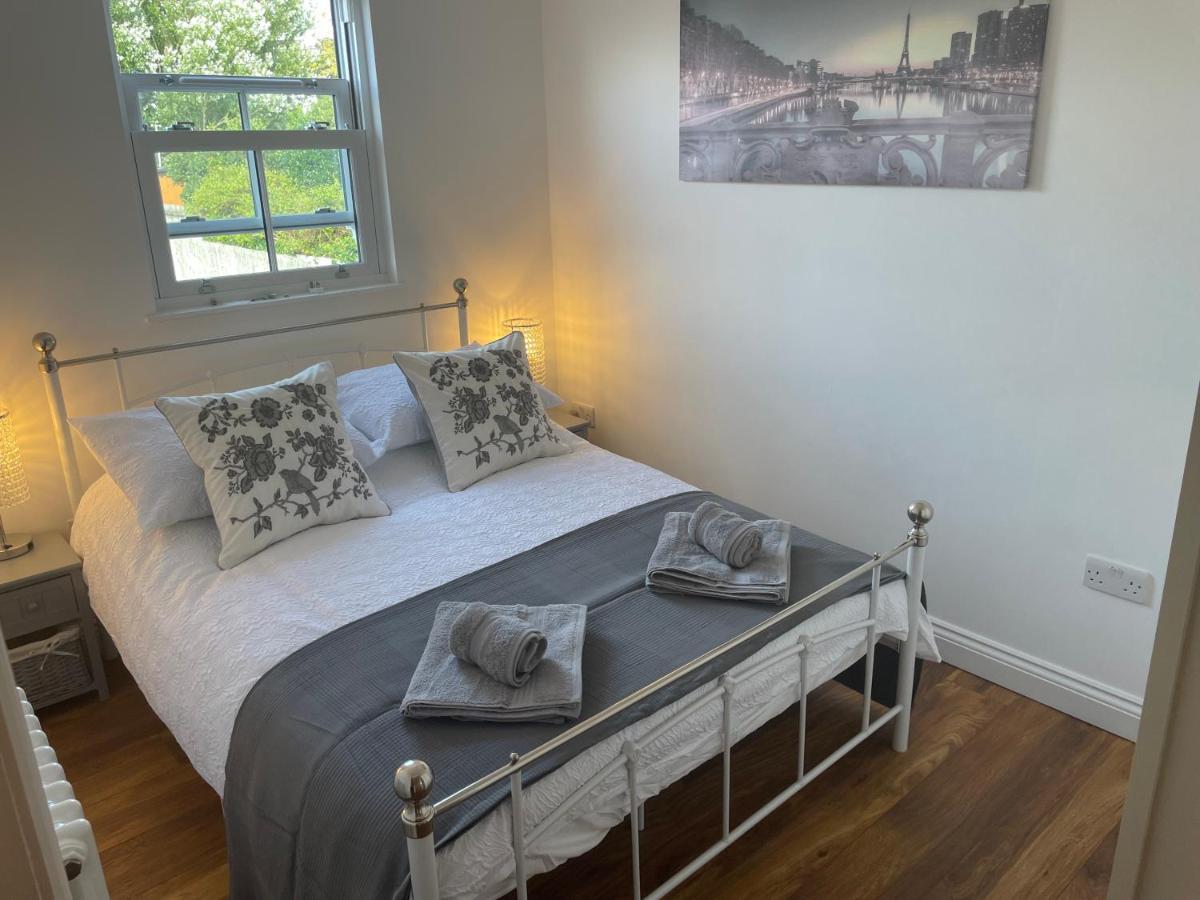 17 Eastgate Villa Cowbridge Eksteriør billede