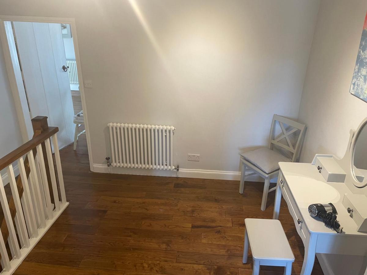 17 Eastgate Villa Cowbridge Eksteriør billede