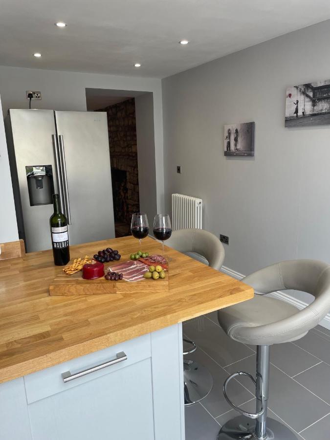 17 Eastgate Villa Cowbridge Eksteriør billede