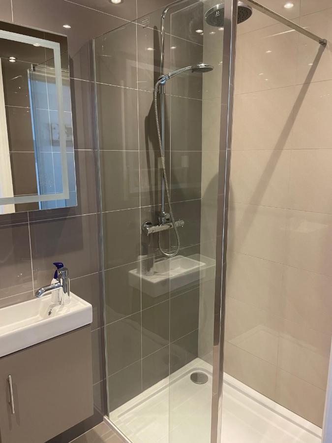 17 Eastgate Villa Cowbridge Eksteriør billede