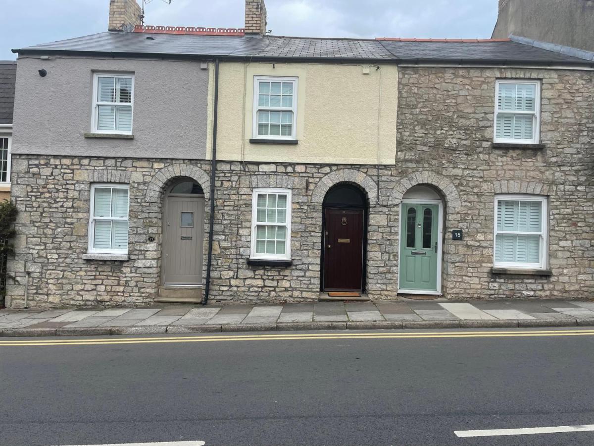 17 Eastgate Villa Cowbridge Eksteriør billede