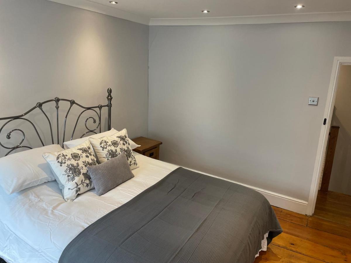 17 Eastgate Villa Cowbridge Eksteriør billede